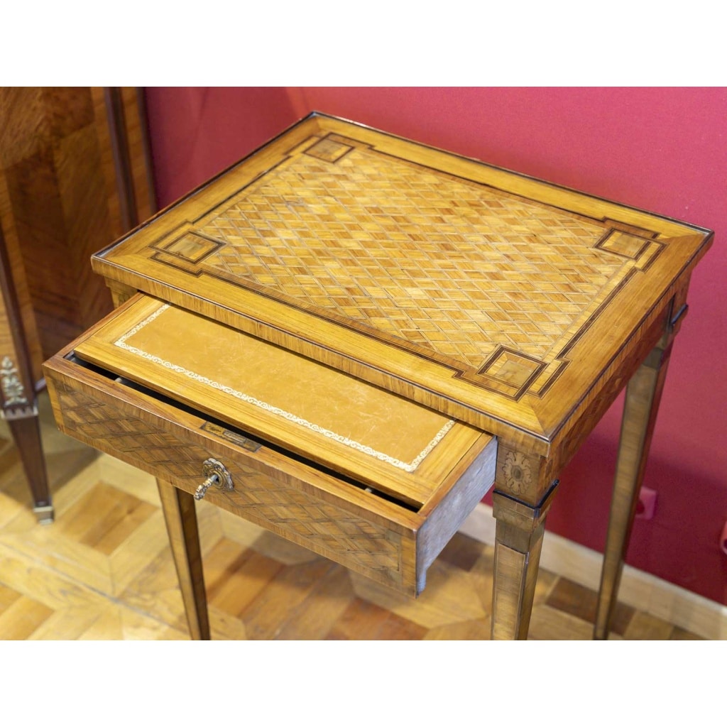 Table de salon | Biron 