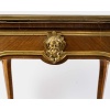 Table à jeux de Style Louis XV par Sormani Paris, circa 1880 | Biron 