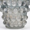 1930, René Lalique – « Vase Montmorency » | Biron 