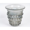 1930, René Lalique – « Vase Montmorency » | Biron 