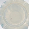1932 – René Lalique – Vase « Biskra » Opalescent. | Biron 