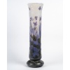 1905- Daum ,Vase « Violettes » | Biron 