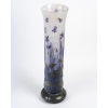 1905- Daum ,Vase « Violettes » | Biron 