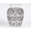 1931- René Lalique – Vase « Chamois » | Biron 