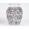 1931- René Lalique – Vase « Chamois » | Biron 