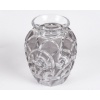 1931- René Lalique – Vase « Chamois » | Biron 
