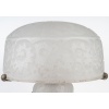 1920 -DAUM Nancy France Lampe de table | Biron 