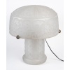 1920 -DAUM Nancy France Lampe de table | Biron 