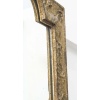 Cadre en bois sculpté doré du XVIIème siècle. | Biron 