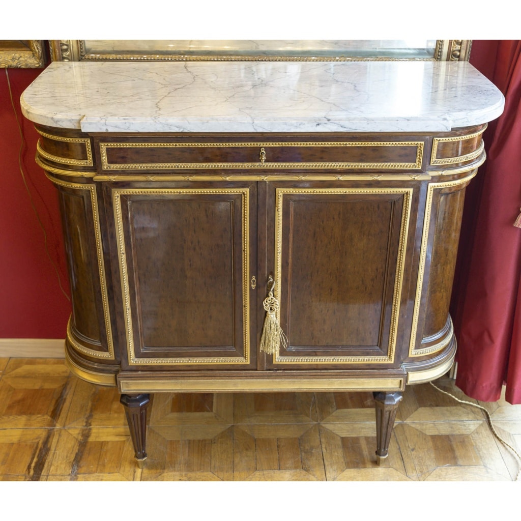 Commode style Louis XVI | Biron 