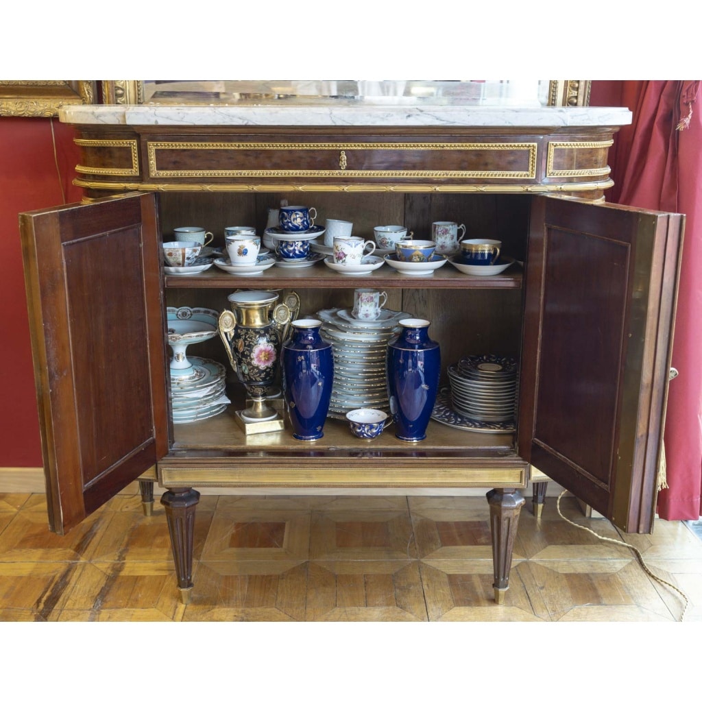 Commode style Louis XVI | Biron 