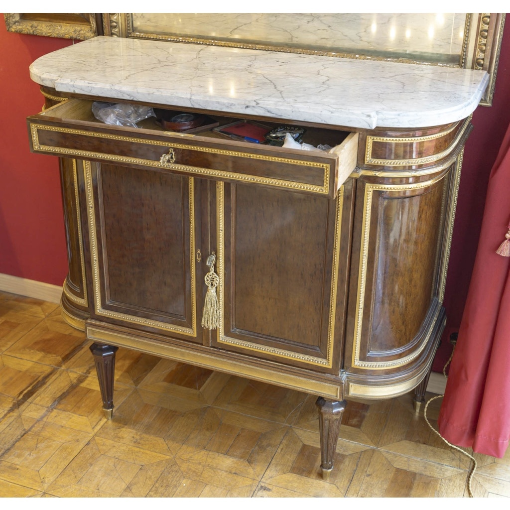 Commode style Louis XVI | Biron 