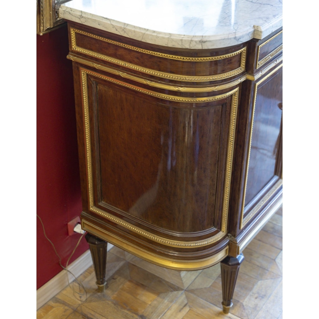 Commode style Louis XVI | Biron 