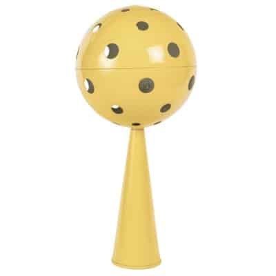 1969 Lampe de table Sabine Charoy « Planétaire »
