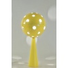 1969 Lampe de table Sabine Charoy « Planétaire » | Biron 