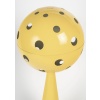 1969 Lampe de table Sabine Charoy « Planétaire » | Biron 
