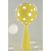 1969 Lampe de table Sabine Charoy « Planétaire » | Biron 