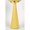 1969 Lampe de table Sabine Charoy « Planétaire » | Biron 