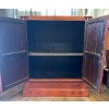 Buffet ancien chinois 2 portes | Biron 