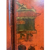 Buffet ancien chinois 2 portes | Biron 