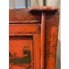 Buffet ancien chinois 2 portes | Biron 