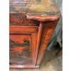 Buffet ancien chinois 2 portes | Biron 