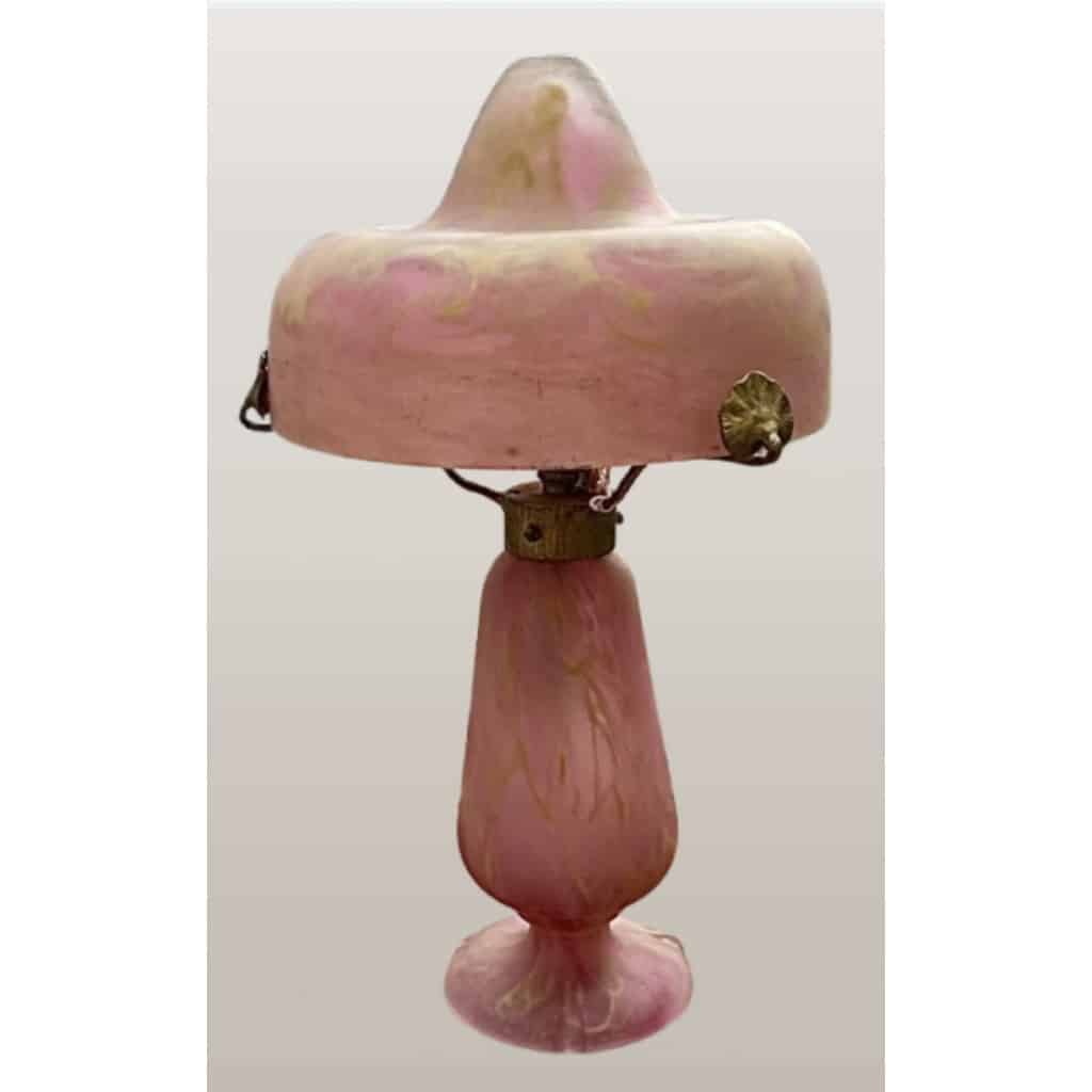 LAMPE DE CHARLES SCHNEIDER | Biron 