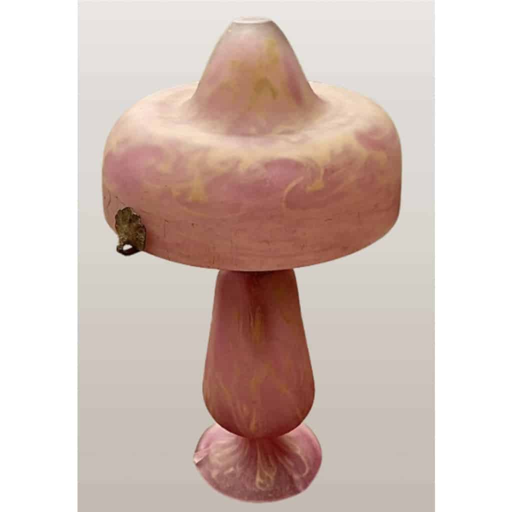 LAMPE DE CHARLES SCHNEIDER | Biron 