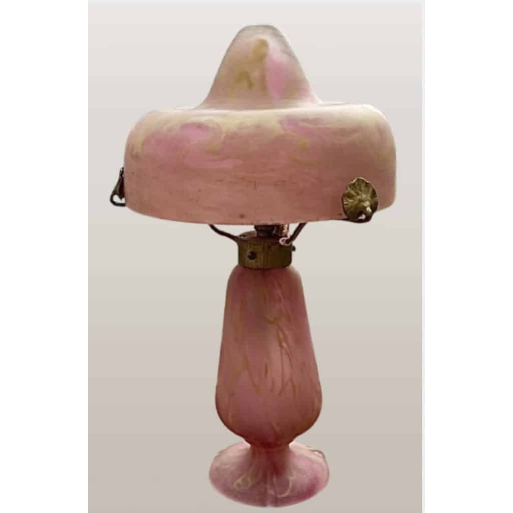 LAMPE DE CHARLES SCHNEIDER | Biron 