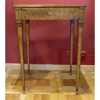 Table de salon