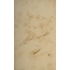 Henri de TOULOUSE LAUTREC (1864-1901) 3 gravures à la pointe sèche | Biron 