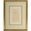 Henri de TOULOUSE LAUTREC (1864-1901) 3 gravures à la pointe sèche | Biron 