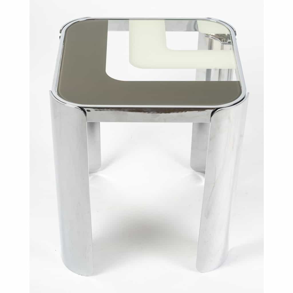Table d’appoint par Danielle QUARANTE | Biron 