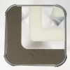 Table d’appoint par Danielle QUARANTE | Biron 