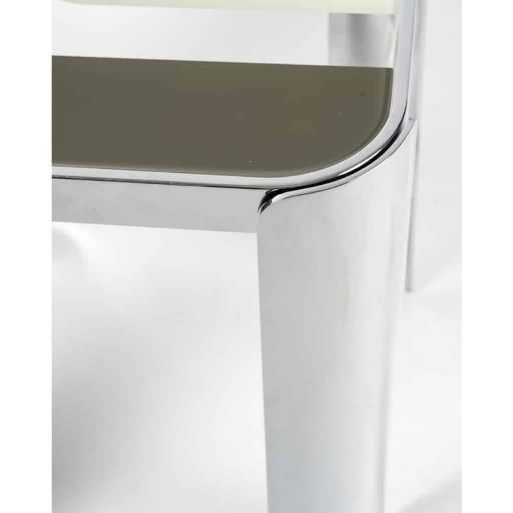 Table d’appoint par Danielle QUARANTE | Biron 