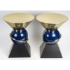 Tabouret par Vincent DARRE | Biron 