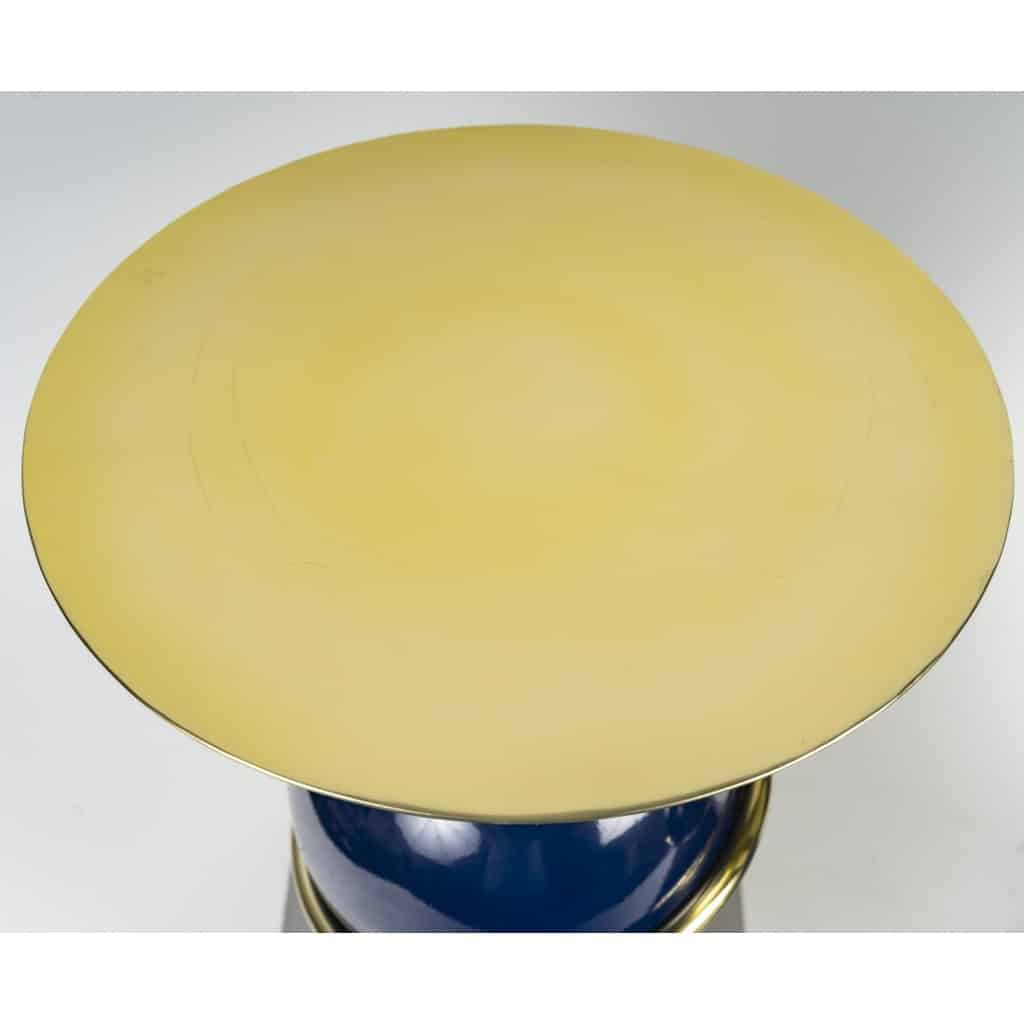 Tabouret par Vincent DARRE | Biron 