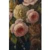 Paire de tableaux fleurs Surian 19