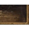 Paire de tableaux fleurs Surian 13