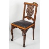 Une chaise Viardot, fin XIXème siècle 10