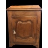 Petit Bureau de pente Scriban XVIIIème siècle en bois naturel ( noyer ) 16