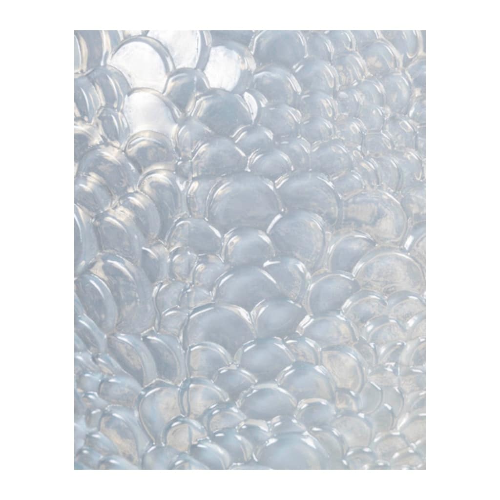 Rene Lalique -Vase ‘Ecailles’ Verre Opalescent 5