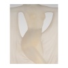 1925 René Lalique – Statuette « Suzanne » verre opalescent 15