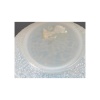 Rene Lalique -Vase ‘Ecailles’ Verre Opalescent 13