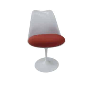 Eero SAARINEN (1910-1961) & KNOLL INTERNATIONAL (éditeur), Chaise pivotante
