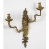 Paire d’appliques de style Régence, d’époque Napoléon III, XIXème siècle 7
