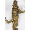 Paire d’appliques de style Régence, d’époque Napoléon III, XIXème siècle 8