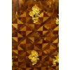Gilles Joubert et Roger Vandercruse dit Lacroix – Commode sauteuse en marqueterie et bronze au C couronné, vers 1755 28