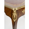 Bureau de dame de style Louis XV, d’époque Napoléon III (1848-1870) 12