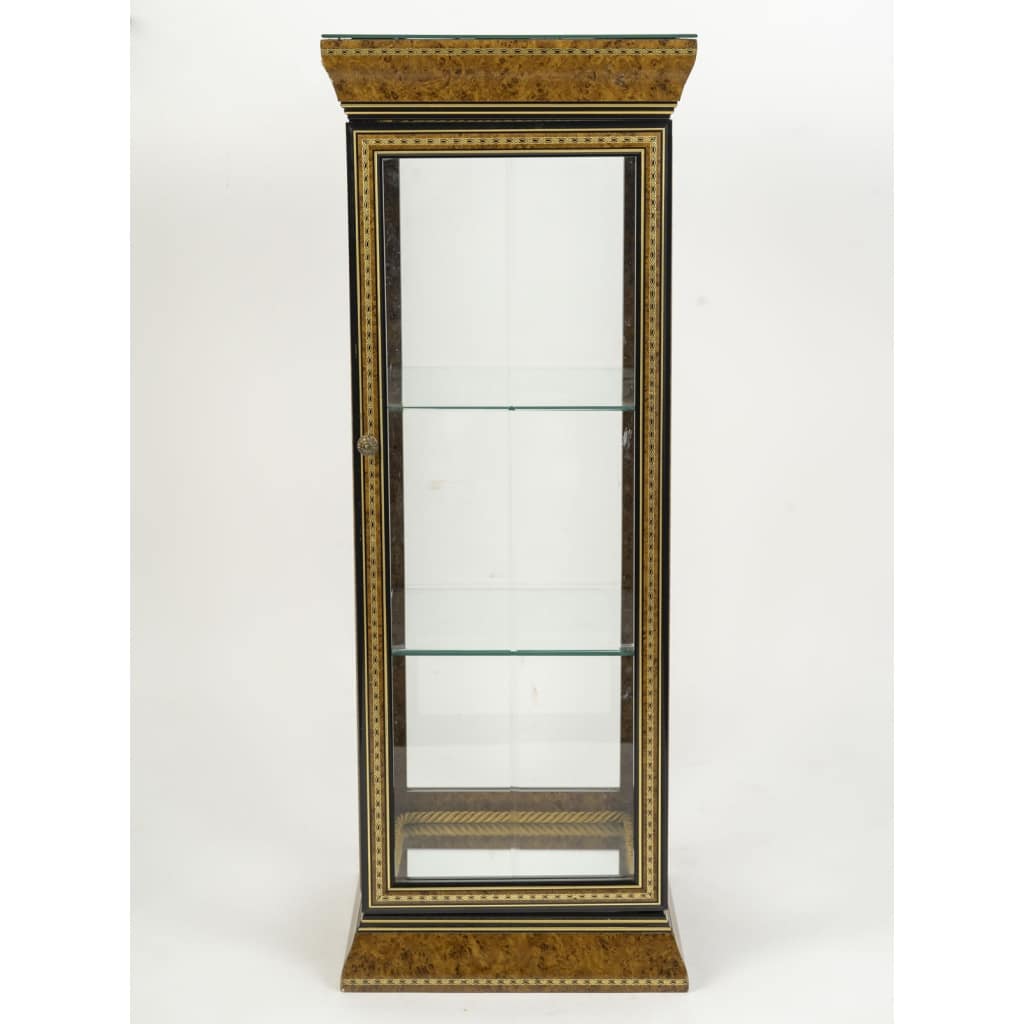 Colonne vitrine 2